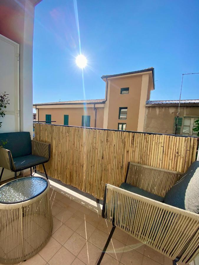 Casa Degli Dei Tropea -Luxury Rooms- Exterior photo