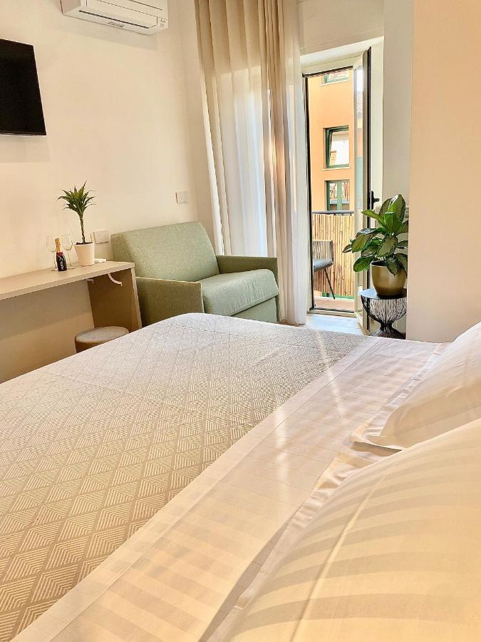 Casa Degli Dei Tropea -Luxury Rooms- Exterior photo